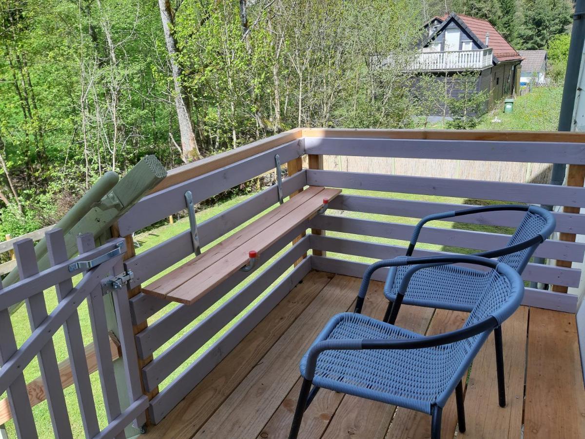 Das Okerhaus Vegetarische B&B Mit Halbpension Altenau  Buitenkant foto