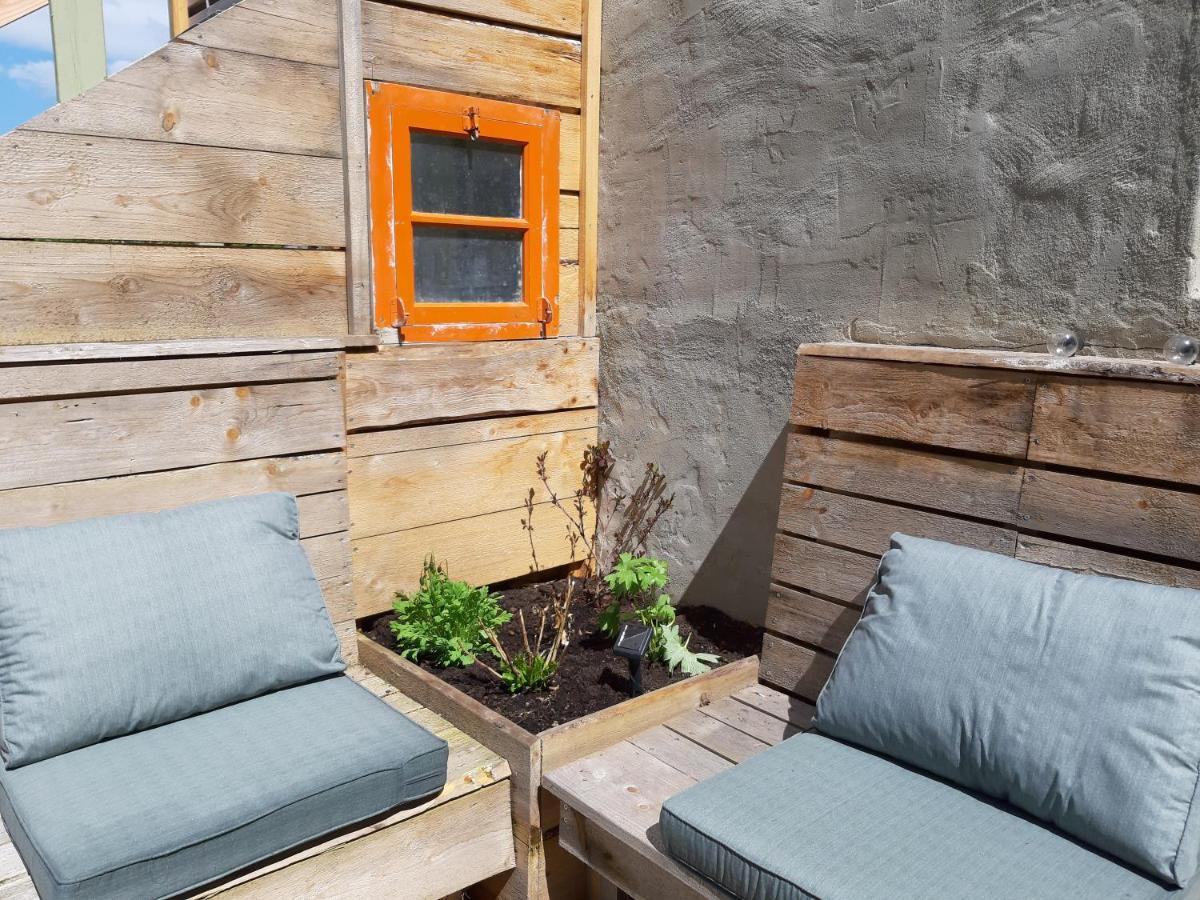 Das Okerhaus Vegetarische B&B Mit Halbpension Altenau  Buitenkant foto