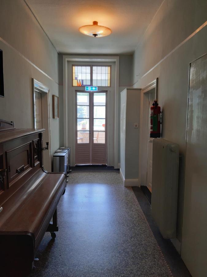 Das Okerhaus Vegetarische B&B Mit Halbpension Altenau  Buitenkant foto