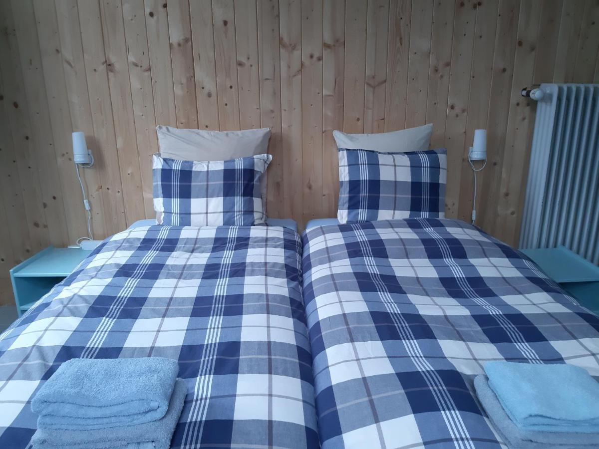 Das Okerhaus Vegetarische B&B Mit Halbpension Altenau  Buitenkant foto